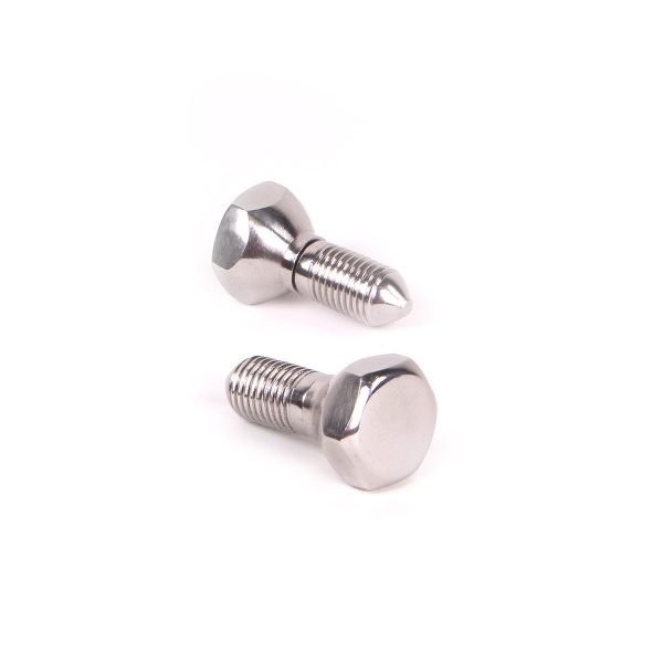 Pinces pour tétons magnétiques Screw 2.5 cm – Image 3