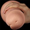 Gode vibrant Long Dildo 25 x 6 cm – Image 4