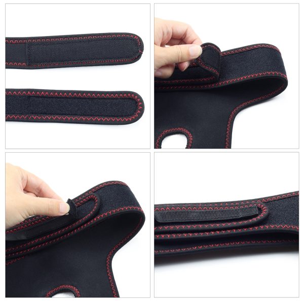 Gode ceinture Easy Strapon 12.5 x 4cm – Image 9