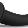 Gode ceinture Parker 17 x 3.8cm Noir – Image 2