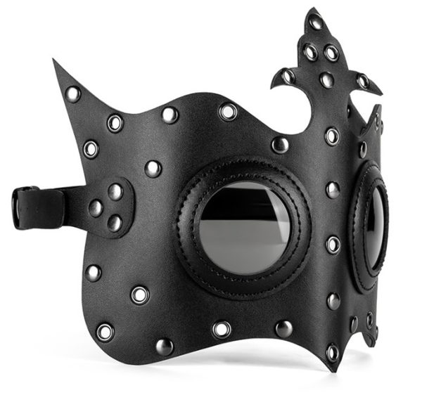 Masque Royal Noir – Image 6