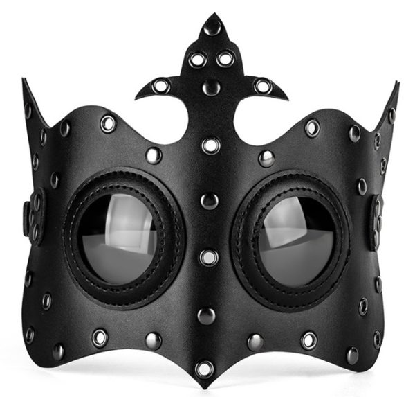 Masque Royal Noir