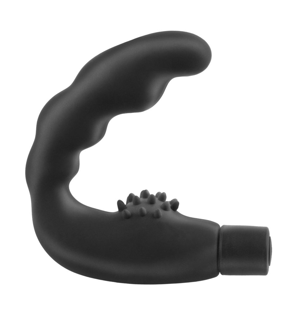 Stimulateur Prostate Reach Around 10 x 3cm BDSM Univers